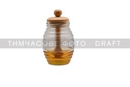 Медовниця 500 мл/14.2 см Ardesto Midori AR0922 купити ціна