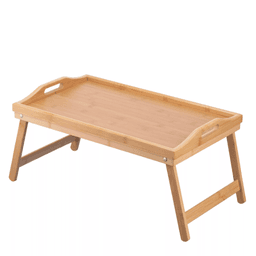 Поднос-столик Ardesto Midori 50х30х25 см AR1450BT купить цена